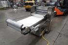 2017 Rondo Compas Hd Dough Sheeter